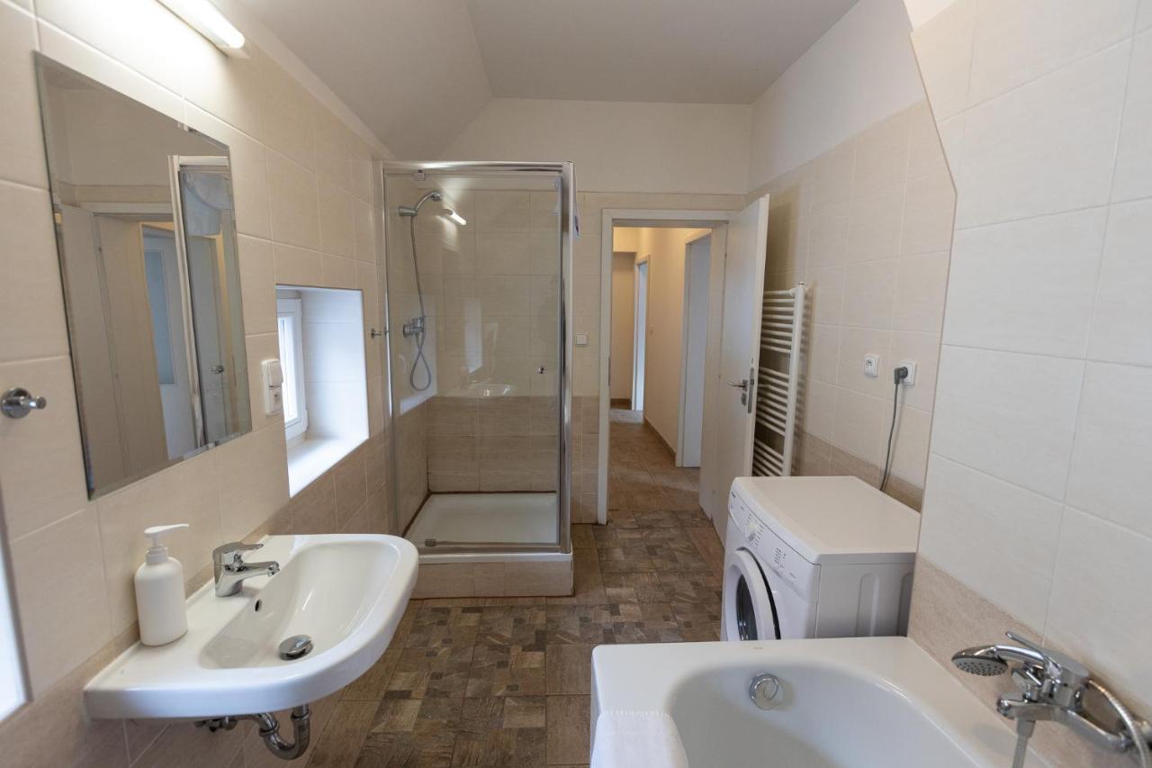 Old Town Spirit Aparthotel Prague Ngoại thất bức ảnh