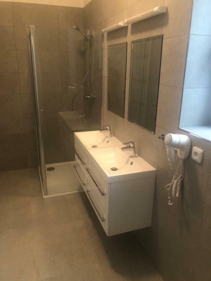 Old Town Spirit Aparthotel Prague Ngoại thất bức ảnh