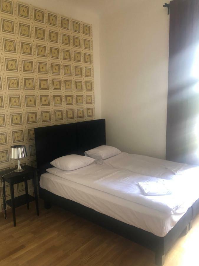 Old Town Spirit Aparthotel Prague Ngoại thất bức ảnh