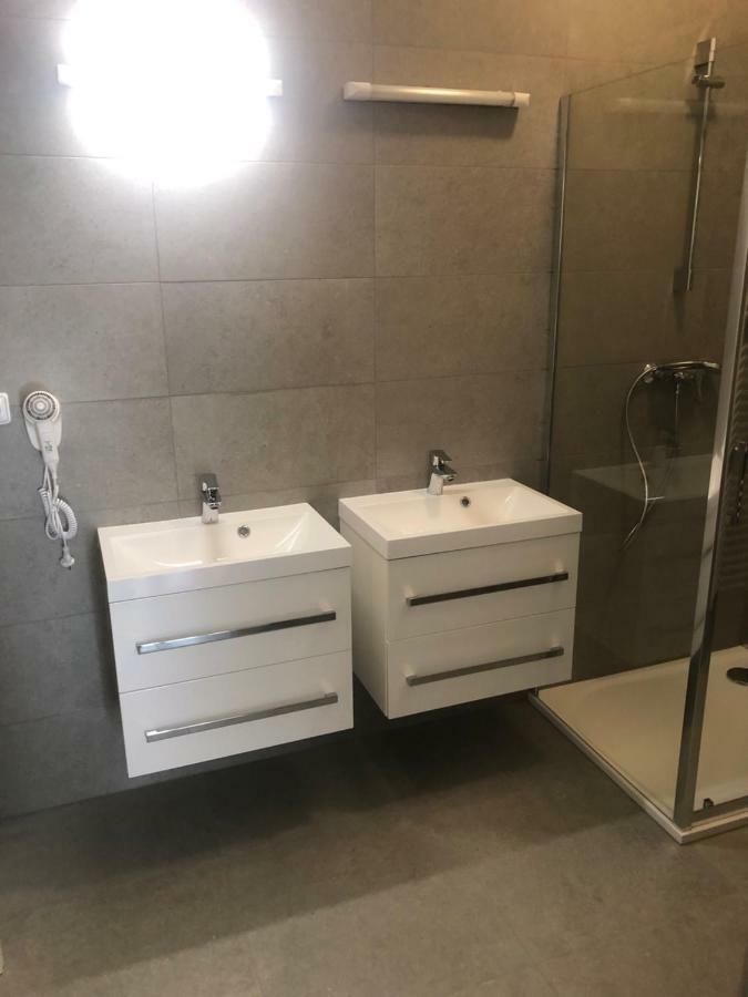 Old Town Spirit Aparthotel Prague Ngoại thất bức ảnh