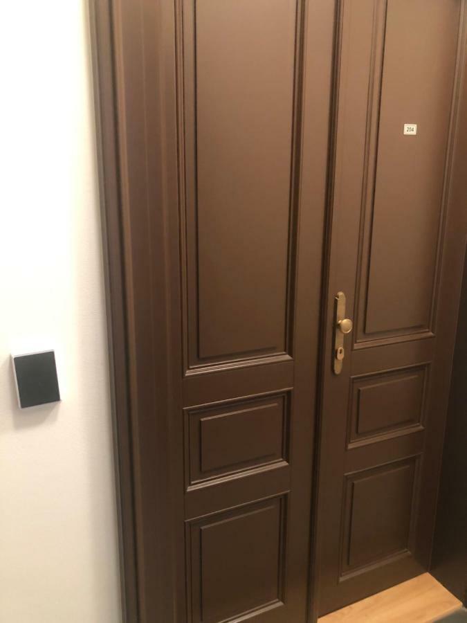 Old Town Spirit Aparthotel Prague Ngoại thất bức ảnh